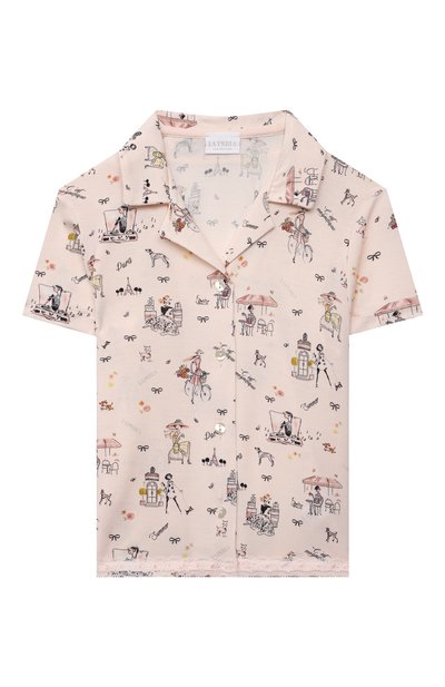 Пижама LA PERLA, арт. 70221/2A-6A, фото 2