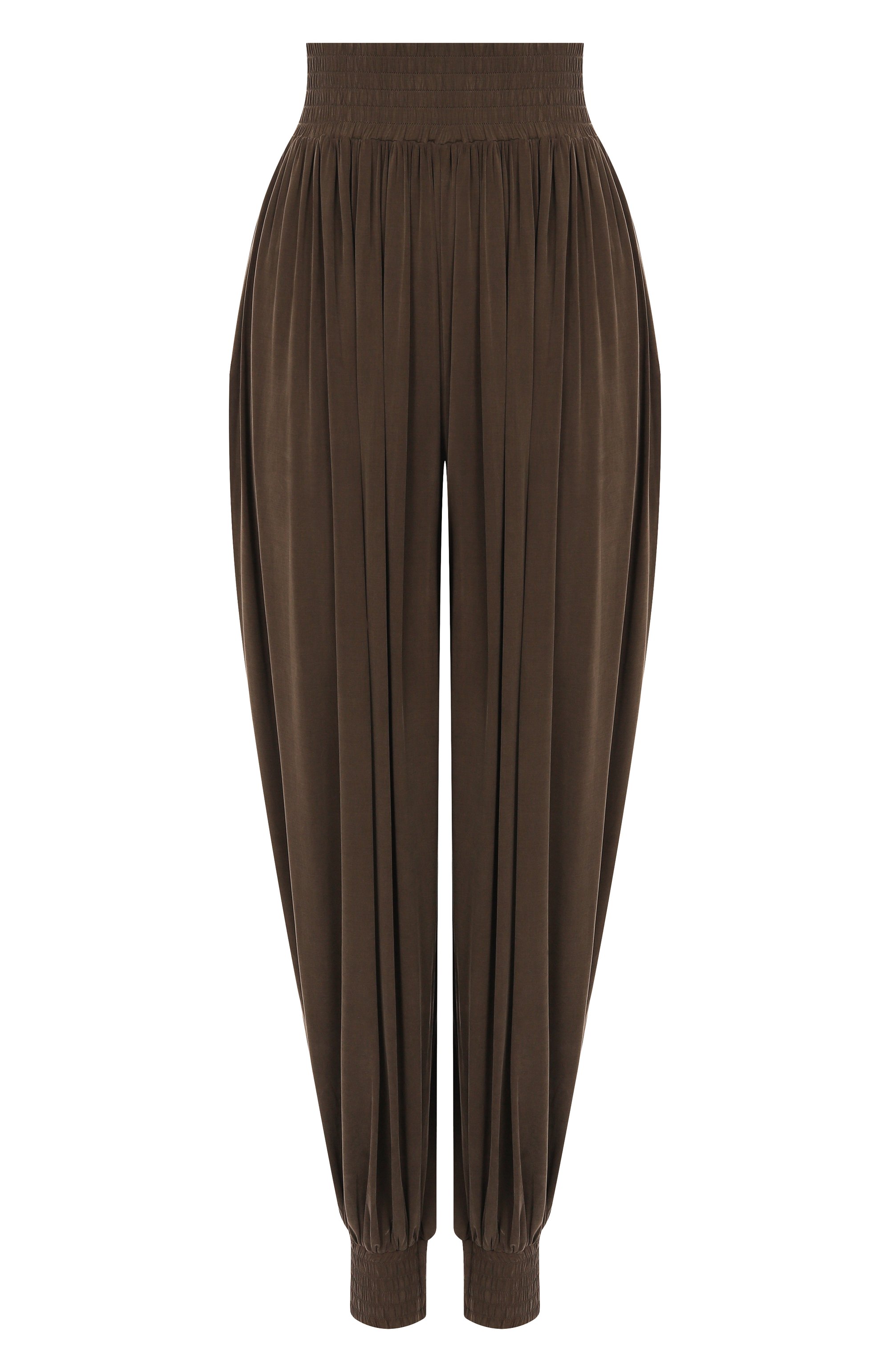 Джоггеры BALMAIN, арт. GF0PN230/JJ77, фото 1