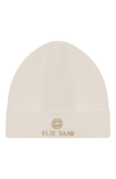 Комплект из трех предметов ELIE SAAB JUNIOR, арт. EGSET3/TS0059, фото 4