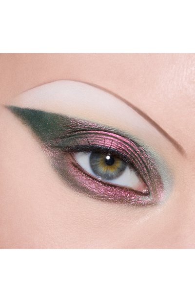 Тени для �век shadeshift chrome eye shadow, оттенок kaleidoscope (1g) MAC, арт. S5SK-02, фото 4