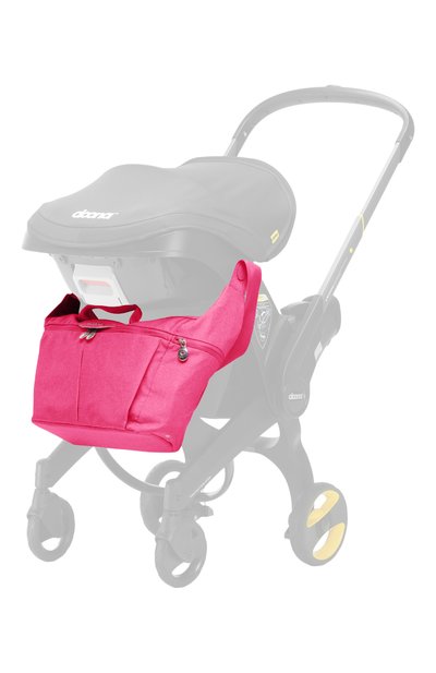 Сумка для коляски doona medium DOONA, арт. SP104-99-004-099, фото 2