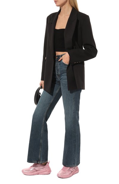 Комбинированные кроссовки s-serendipity DIESEL, арт. Y02867/P5139, фото 2