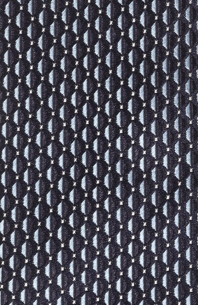 Шелковый галстук ALTEA, арт. 2312443, фото 4