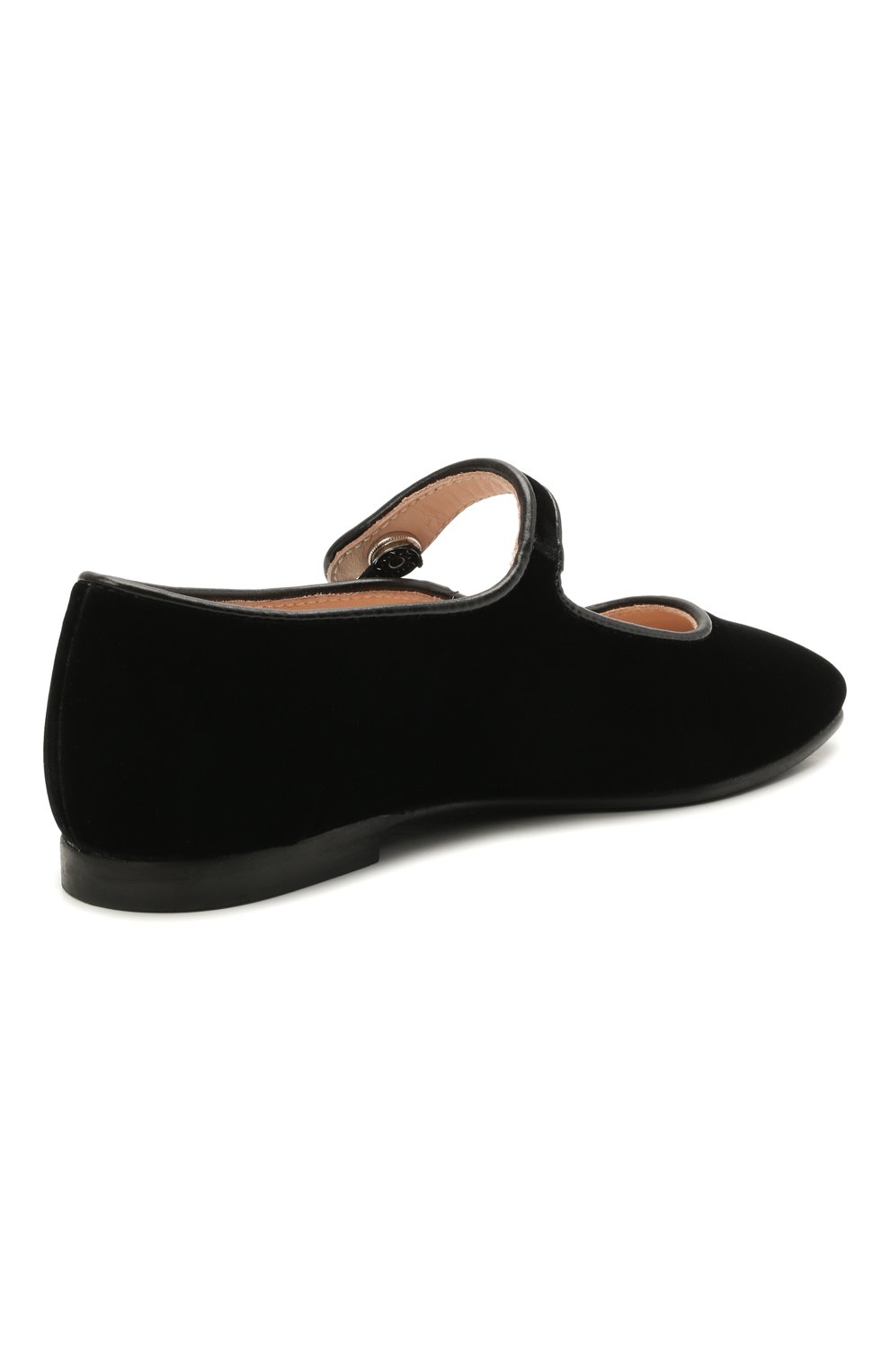 Балетки BEBERLIS, арт. 21583/31-34, фото 3