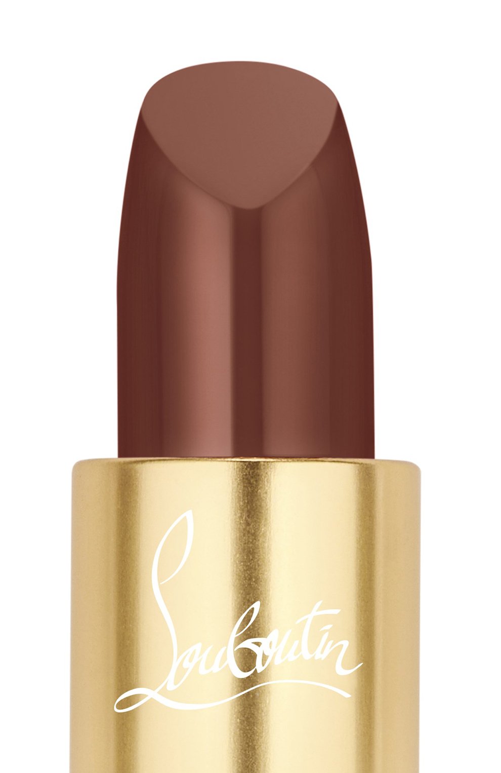 Помада для губ с атласным блеском silky satin, оттенок dune kiss CHRISTIAN LOUBOUTIN, арт. 8435415059572, фото 3