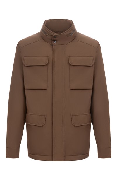 Мужская утепленная куртка PAUL&SHARK, арт. 15312715