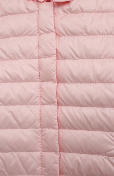 Пуховая куртка IL GUFO, арт. P23GR157N0068/6, фото 3