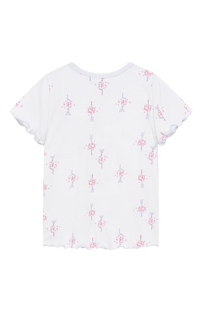 Хлопковая пижама SANETTA, арт. 233603, фото 3