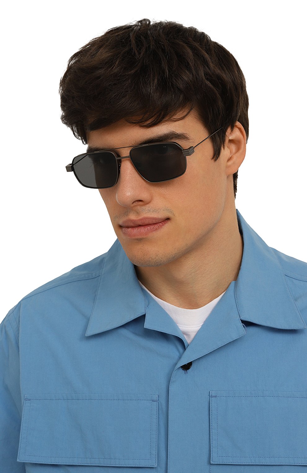 Солнцезащитные очки KALEOS, арт. LUZHIN C-005, фото 2