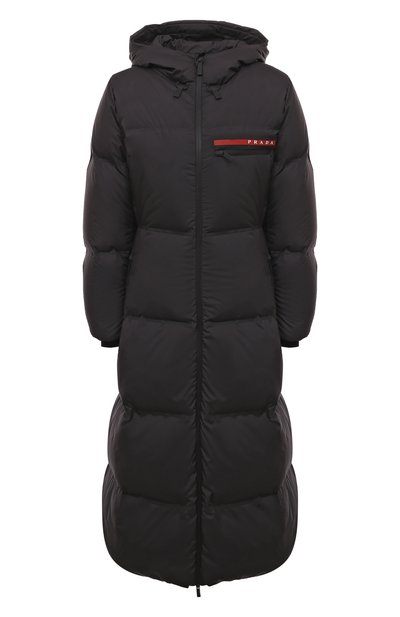 Пуховик prada linea rossa PRADA, арт. 29X687-1XYW-F0002-202, фото 1