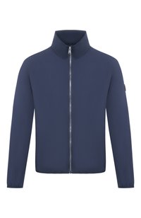 Темно-синий