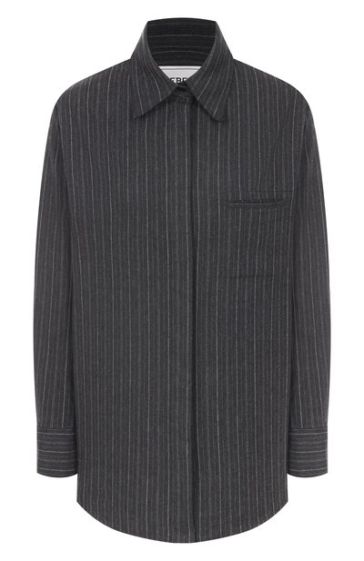 Женская рубашка ICEBERG, арт. G051/3082