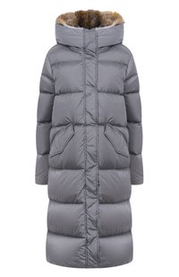 Темно-серый