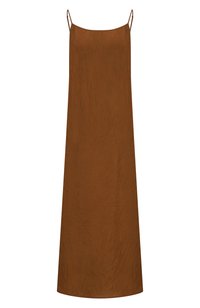 Коричневый