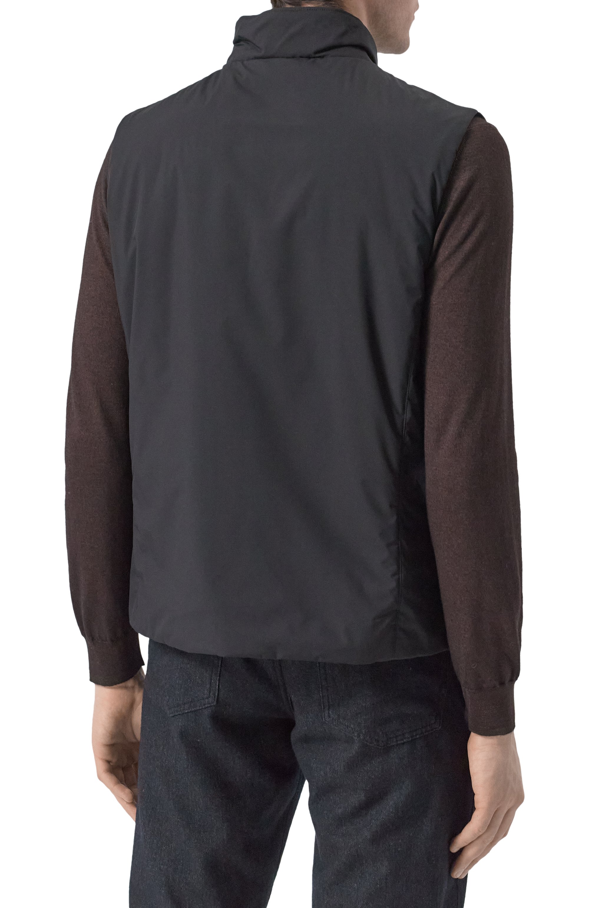 Утепленный жилет senio-skt MOORER, арт. SENI0-SKT, фото 4