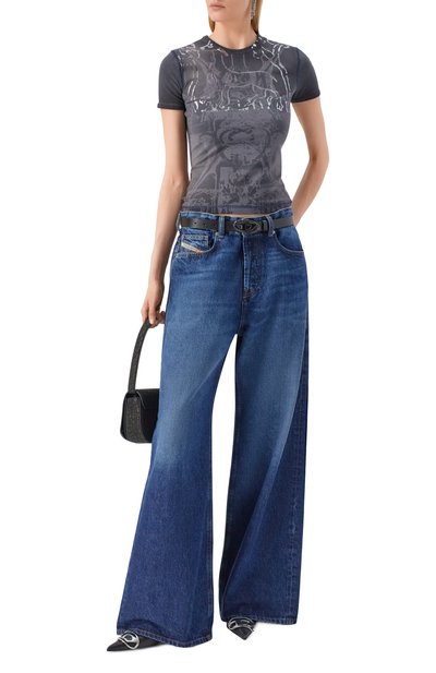 Джинсы 1996 d-sire DIESEL, арт. A06925/09I27, фото 2