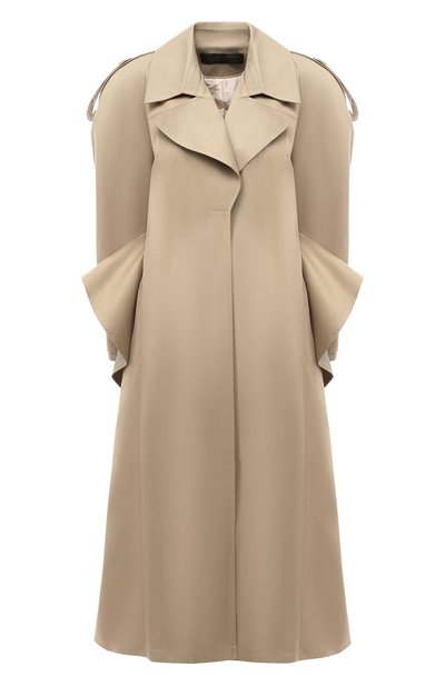 Женский плащ ULYANA SERGEENKO, арт. MNL002SS20P (0760т20)