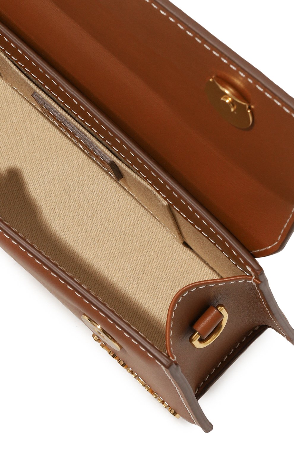 Сумка le chiquito JACQUEMUS, арт. 21H/213BA004-3000, фото 5