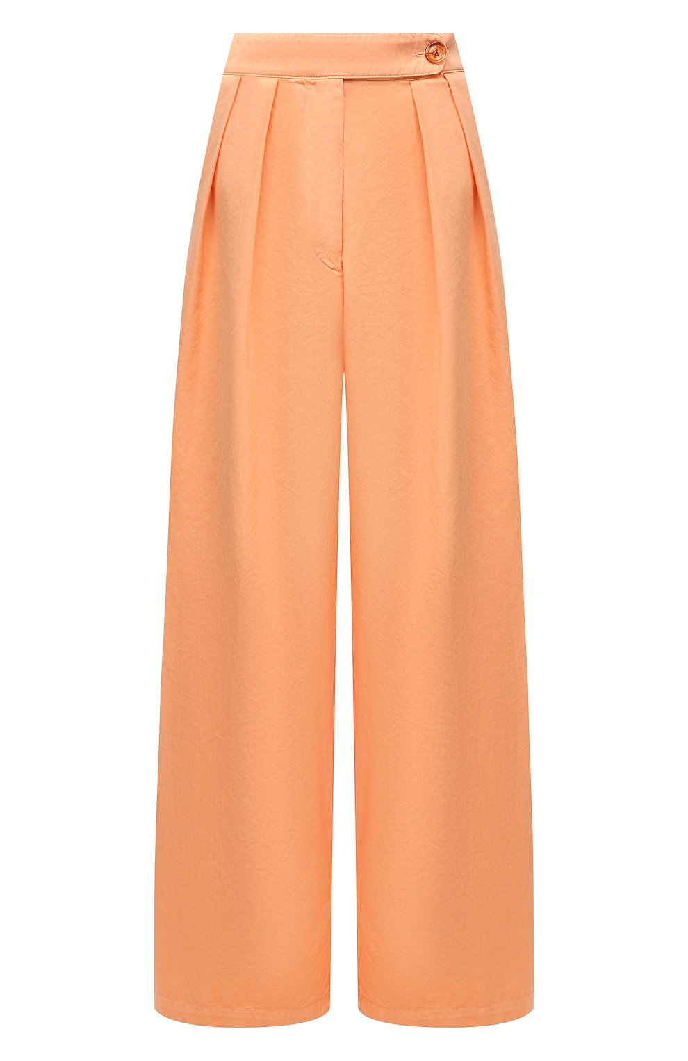 Хлопковые брюки DRIES VAN NOTEN, арт. 221-030922-4286, фото 1