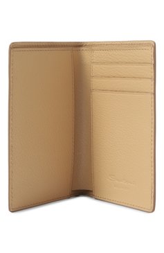 Кожаный футляр для кредитных карт SANTONI, арт. UFPGA2581F0-AUXU, фото 1