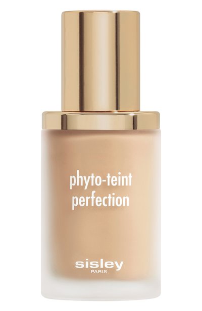 Женское устойчивый тональный фитокрем phyto-teint perfection, оттенок 2w2 (30ml) SISLEY, арт. 180642