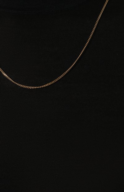 Водолазка из смеси шерсти и шелка ALEXANDER WANG, арт. 1KC2191066, фото 5