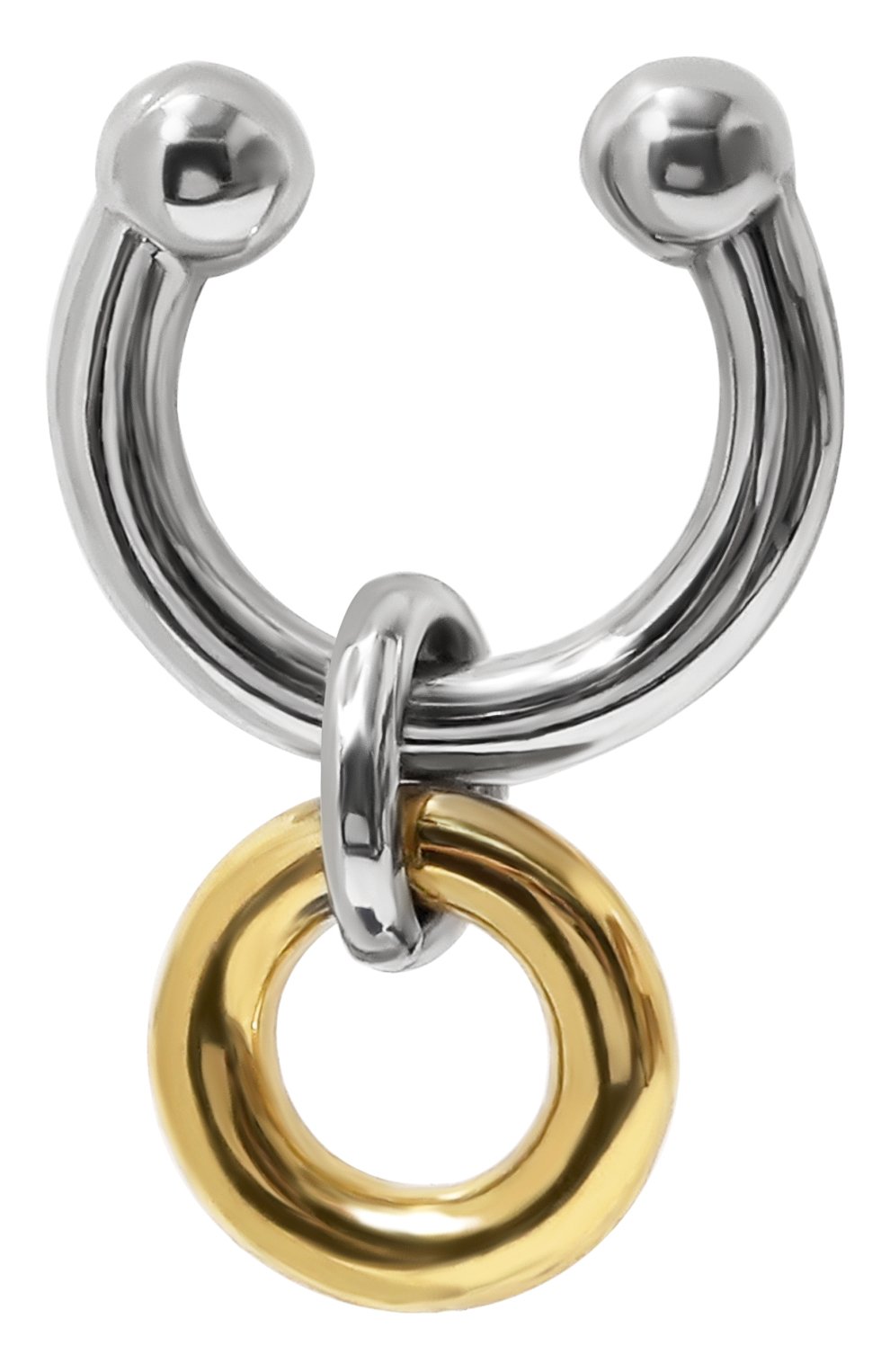 Серьга в нос JEWLIA, арт. JR-186, фото 1