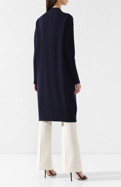 Удлиненный кашемировый кардиган RALPH LAUREN, арт. 290736292, фото 4
