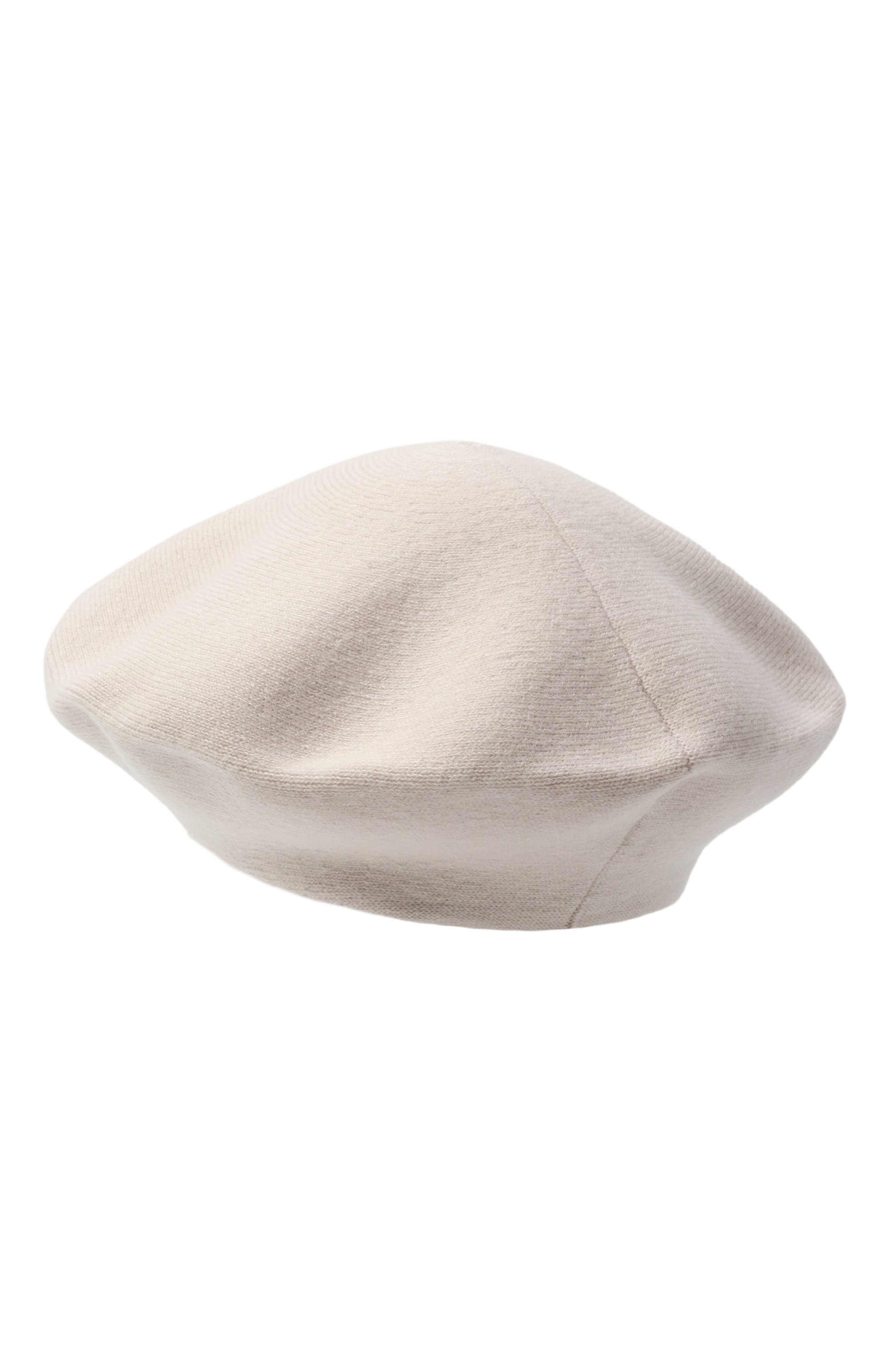 Кашемировый берет lucia CANOE, арт. 4300302, фото 2