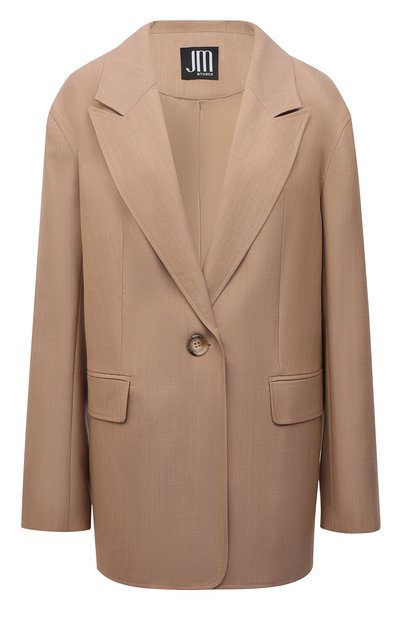 Женский шерстяной жакет JM STUDIO, арт. FW212210