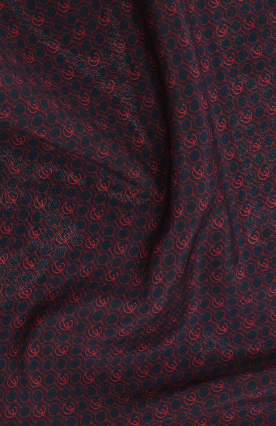 Шелковый платок GUCCI, арт. 573510/4G005, фото 2