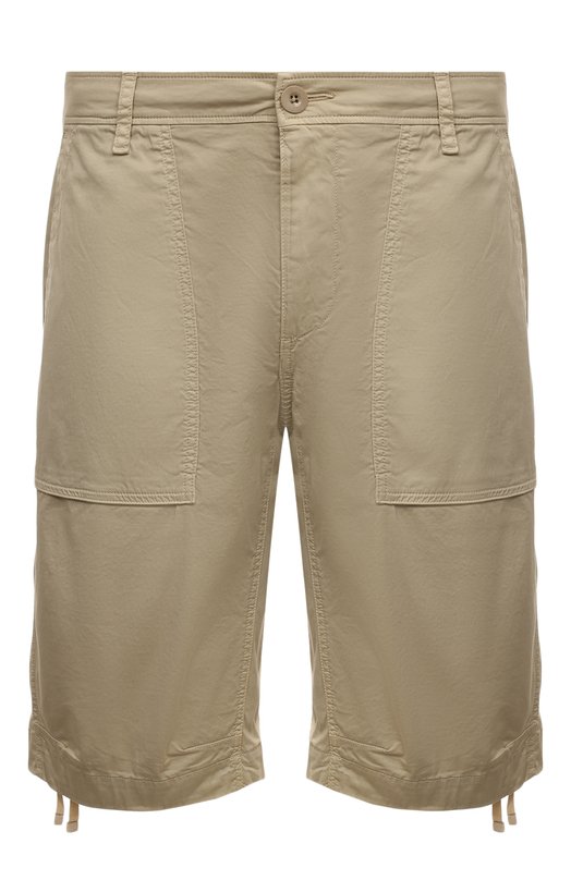 Хлопковые шорты Ten C 26450₽