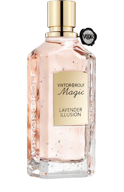 Парфюмерная вода lavender illusion  (75ml) VIKTOR&ROLF, арт. 3614270857935, фото 1