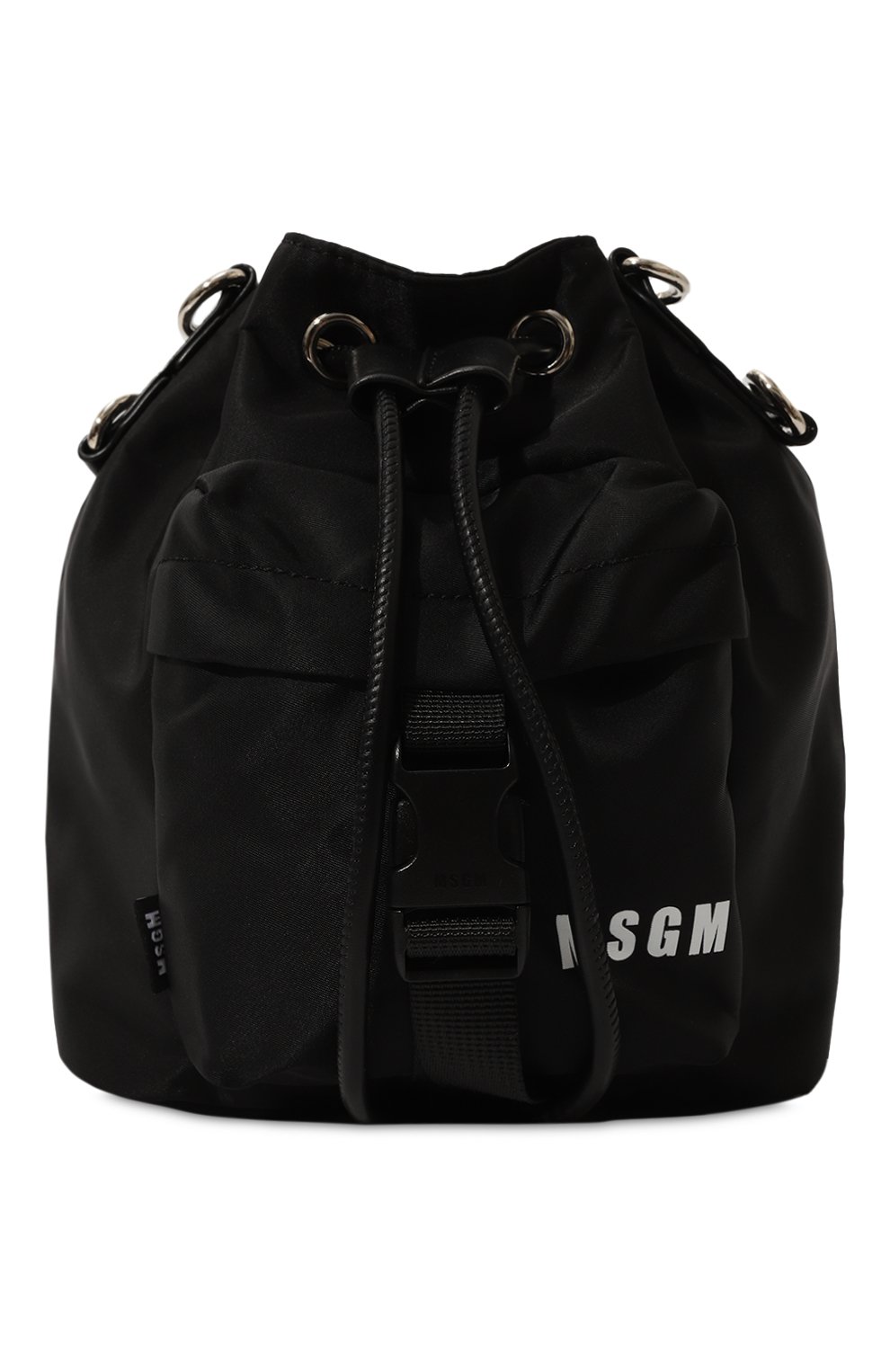 Сумка bucket MSGM, арт. 3540MZ67/790, фото 1