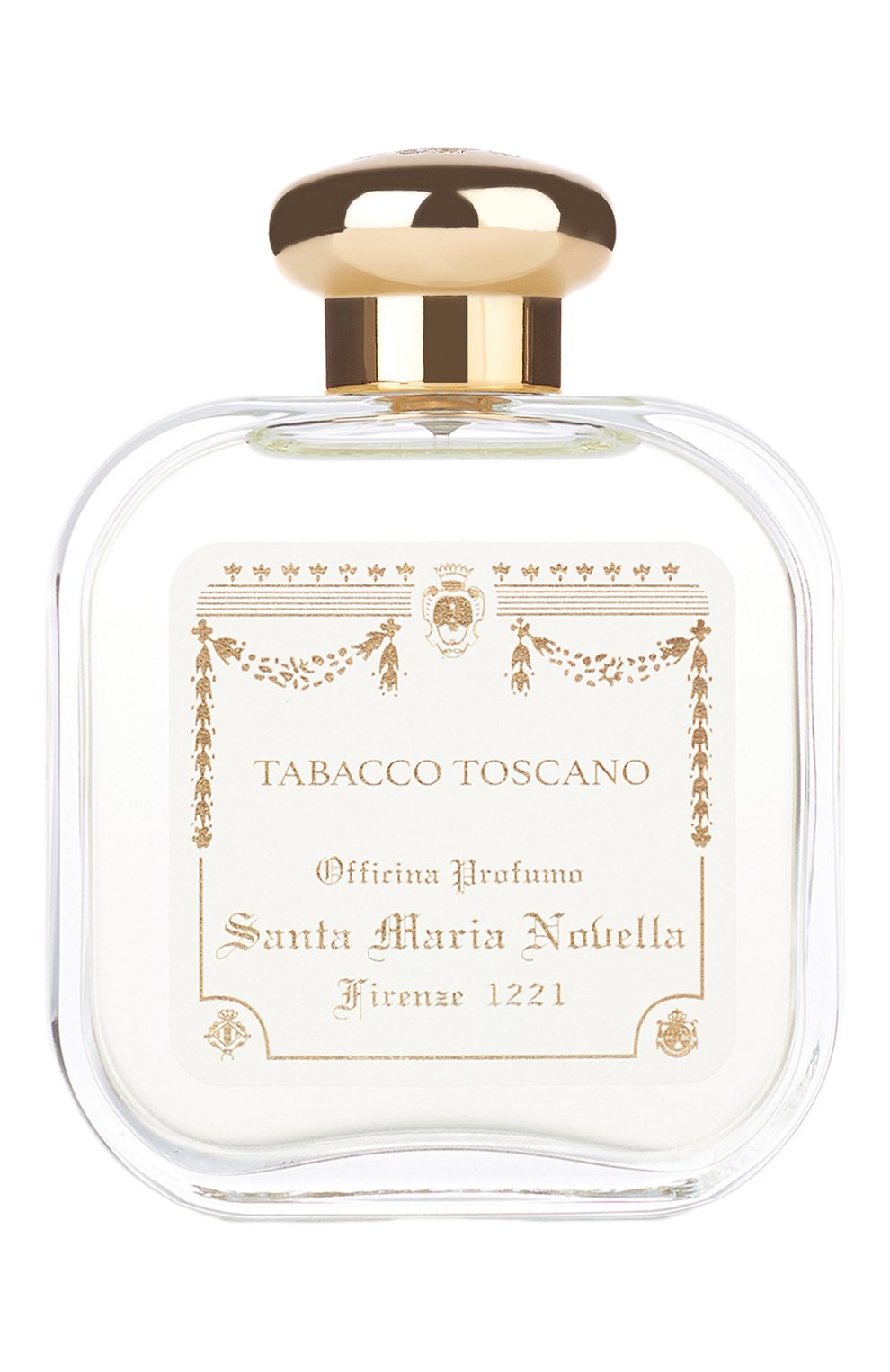 Одеколон tabacco toscano (100ml) SANTA MARIA NOVELLA, арт. SMN3111201, фото 1