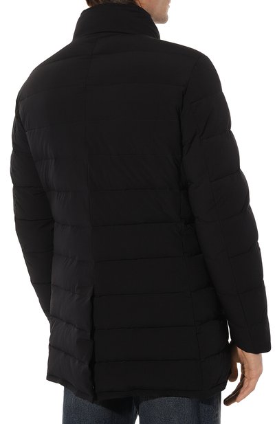 Пуховик calegari-l MOORER, арт. IRAGELA-L_SET, фото 4