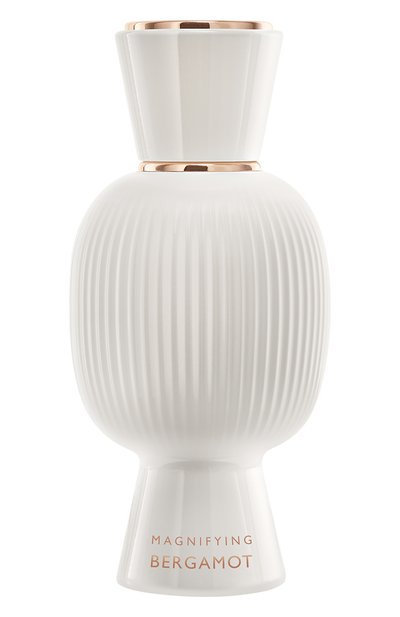 Эссенция magnifying bergamot (40ml) BVLGARI, арт. 41277BVL, фото 1