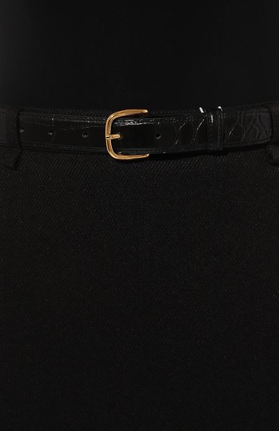 Юбка LE17SEPTEMBRE, арт. LS2479SK001EBK, фото 5