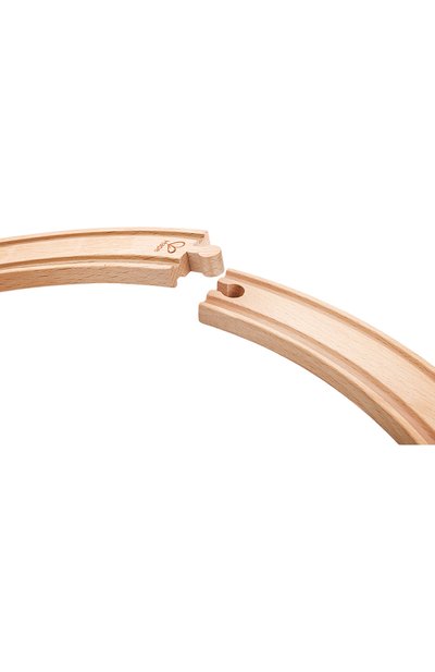 Набор элементов для игрушечной железной дороги HAPE, арт. E3777_HP