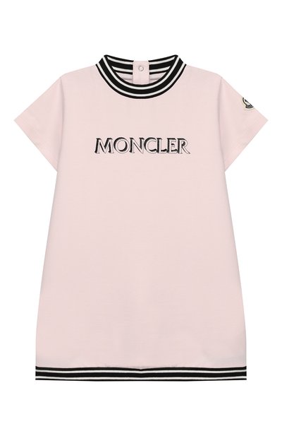 Комплект из футболки и шорт MONCLER, арт. F1-951-8M711-10-809DQ, фото 2