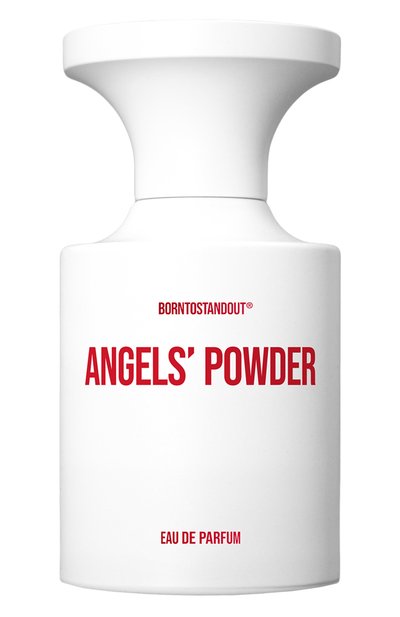 Мужской парфюмерная вода angels&#039; powder (50ml) BORNTOSTANDOUT, арт. BTSOAP