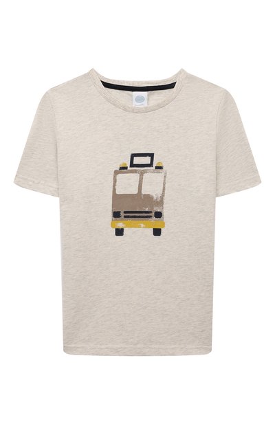 Хлопковая пижама SANETTA, арт. 233371, фото 2