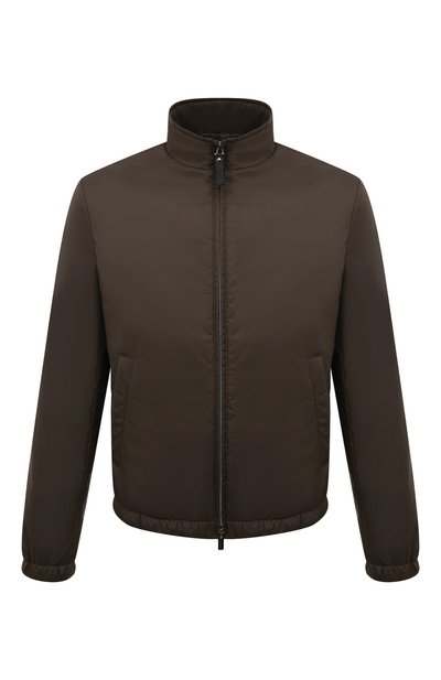 Мужской бомбер CANALI, арт. 040942/SG03005