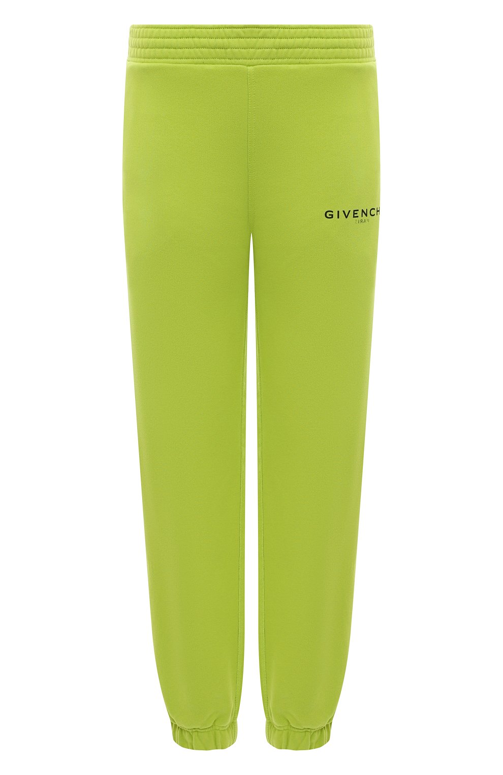 Хлопковые джоггеры GIVENCHY, арт. BM514M/3Y8N, фото 1
