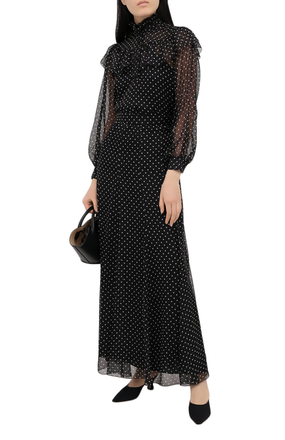 Блузка PHILOSOPHY DI LORENZO SERAFINI, арт. V0209/739, фото 2