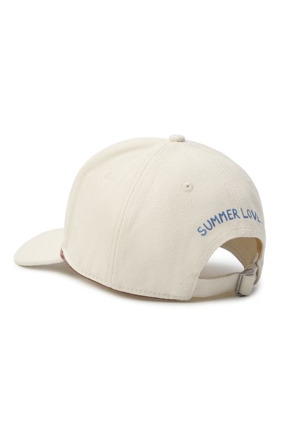 Хлопковая бейсболка DSQUARED2, арт. BCM0920, фото 3