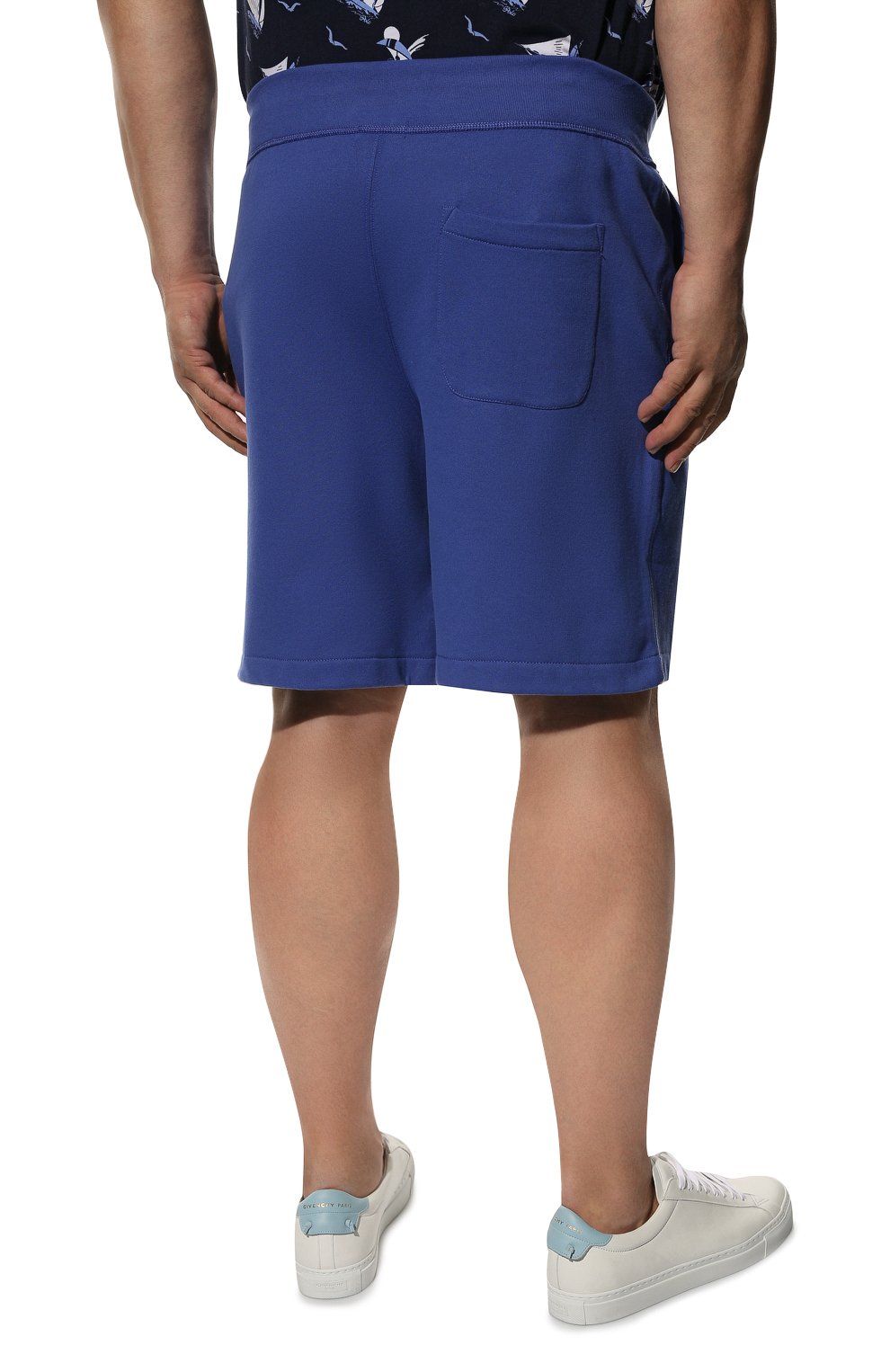 Шорты POLO RALPH LAUREN, арт. 711790292/PRL BS, фото 4
