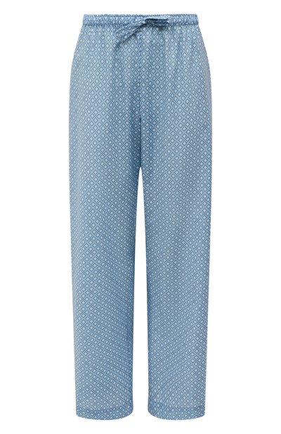 Хлопковые брюки DEREK ROSE, арт. 1256-LEDB056, фото 1