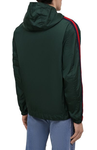 Анорак GUCCI, арт. 654827/ZAGVU, фото 4