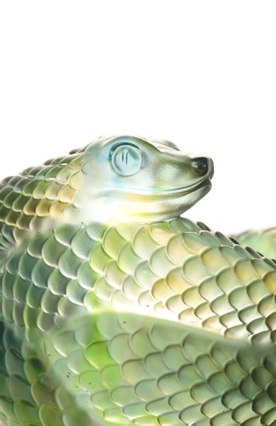 Ваза змея TSAR, арт. 867216GLB, фото 3